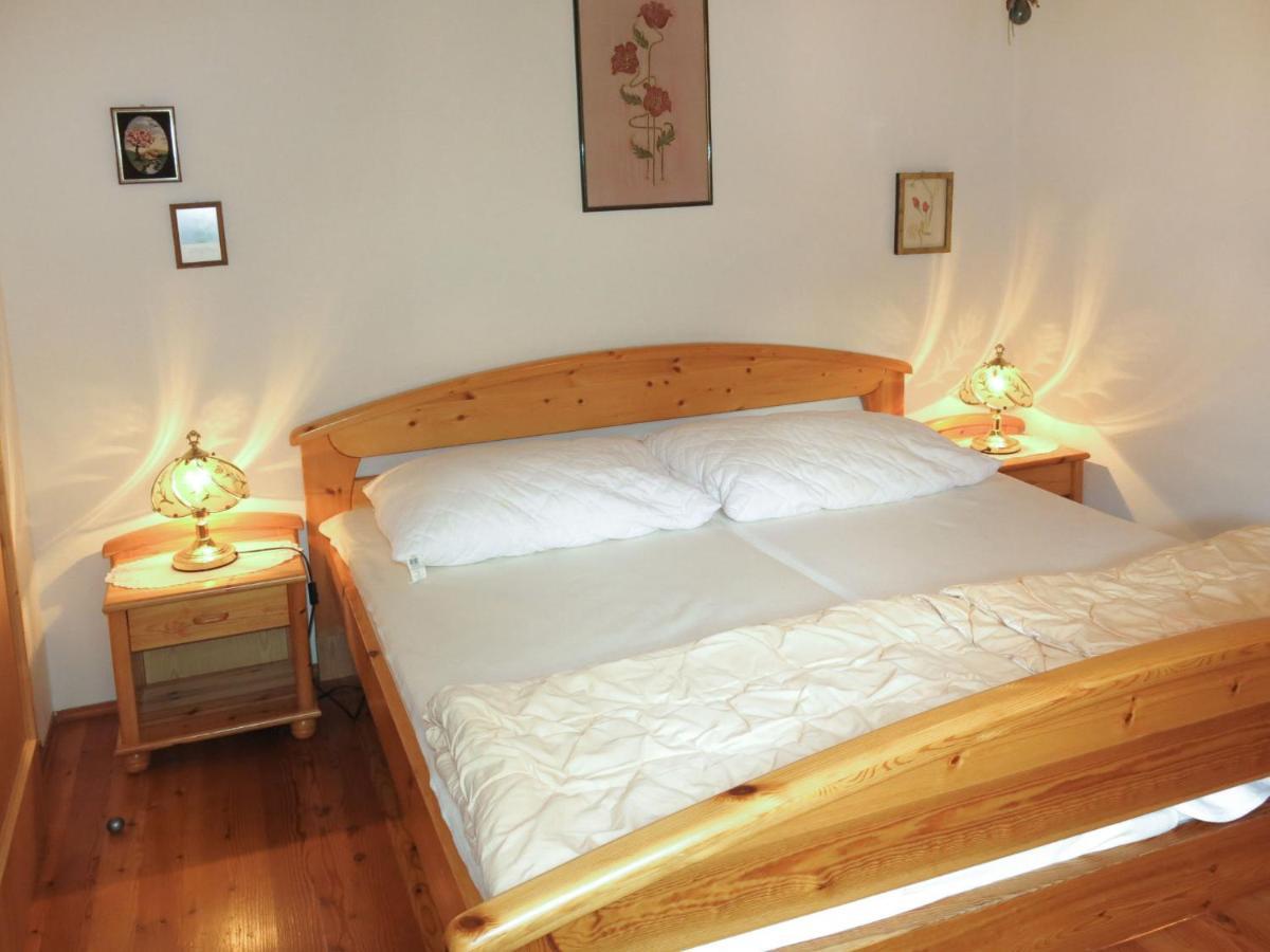 Apartment Kunzhof-2 By Interhome Winklern  ภายนอก รูปภาพ
